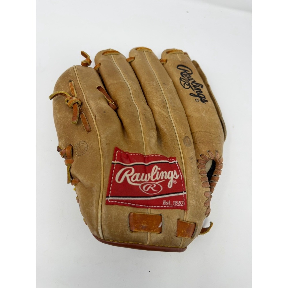 Rawlings RTD Series Paul O'Neill 12"‎ Baseball Glove Basket Web RHT ⚾